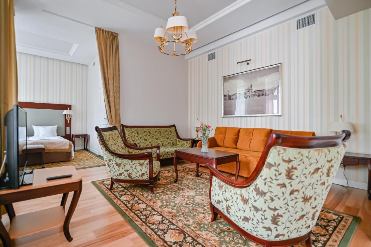 Villa Garden Dyplomat ออลชติน ภายนอก รูปภาพ